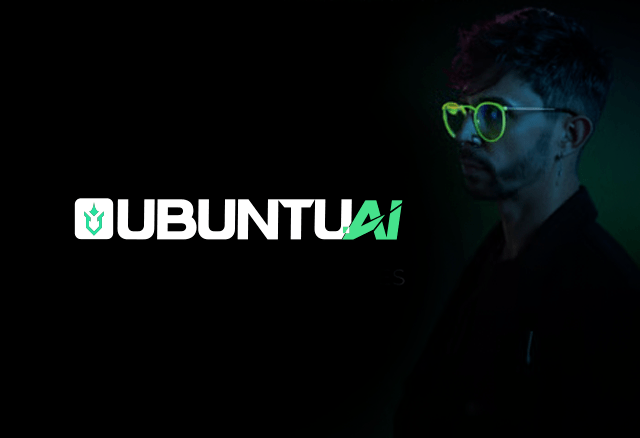 Academia UbuntuAI de Hackea Tu Tiempo 1 Academia UbuntuAI de Hackea Tu Tiempo