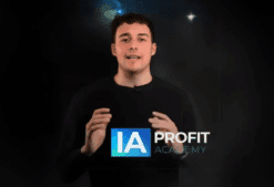 IA Profit Academy de Bernat Casañas
