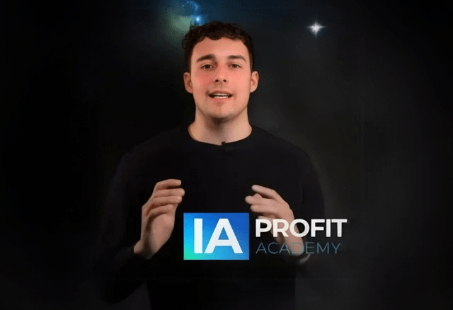IA Profit Academy de Bernat Casañas 1 IA Profit Academy de Bernat Casañas