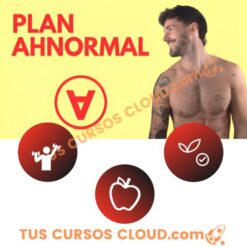 PLAN AHNORMAL – David Gimeno