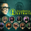 Academia del Estratega de Juan Ads y Amigos