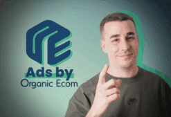 Ads by Organic Ecom de Marc Verdú