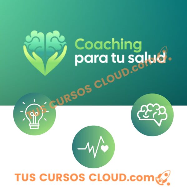 Coaching Para tu Salud – Edmundo Velasco 1 Coaching Para tu Salud – Edmundo Velasco