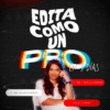 Edita como un PRO de Shadia Chamie