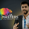 IA Masters de Angel Aparicio