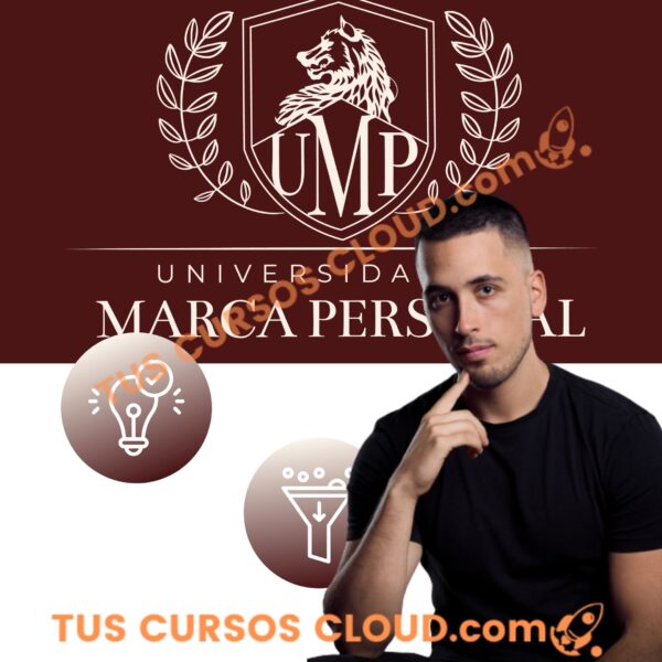 Universidad de Marca Personal de Victor Heras 1 Universidad de Marca Personal de Victor Heras