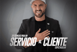 39 Técnicas para un Servicio al Cliente Espectacular de Titto Gálvez