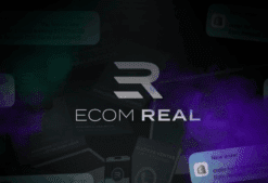 Ecom REAL de la Academia de Comercio Electrónico
