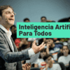 Inteligencia Artificial Para Todos de Sergio Fernández