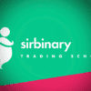 Sir Binary de Escuela de Trading